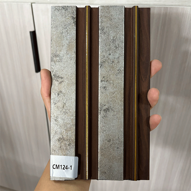 PS Wall Panel For Background Decoration