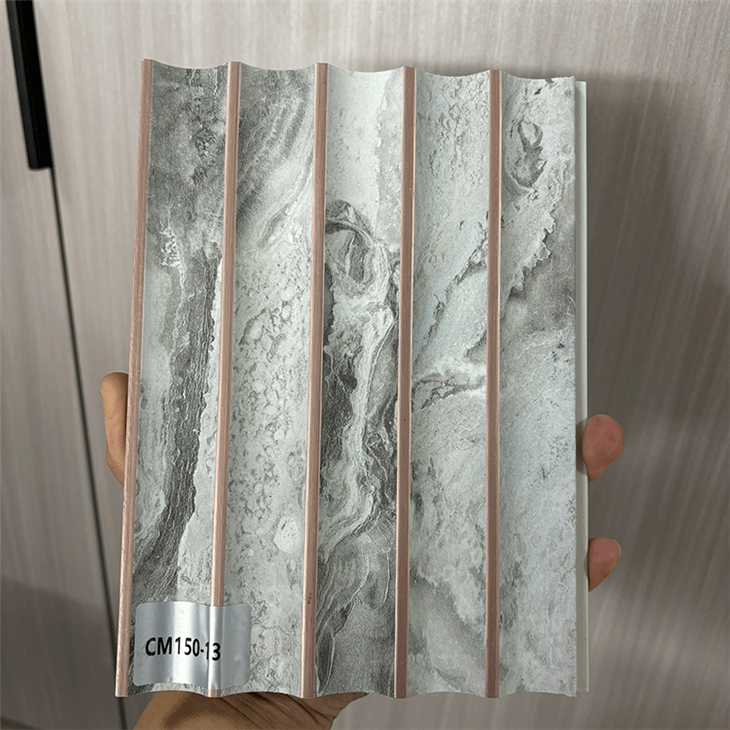 PS Wall Panel For Background Decoration