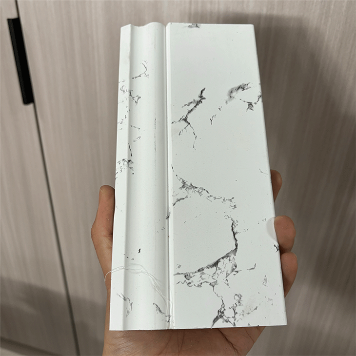 PS Wall Panel For Background Decoration