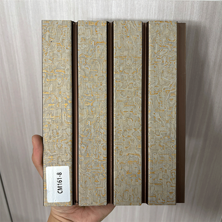 PS Wall Panel For Uzbekistan Market