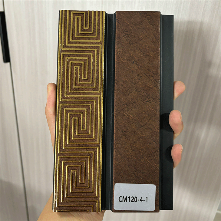 PS Wall Panel For Uzbekistan Market