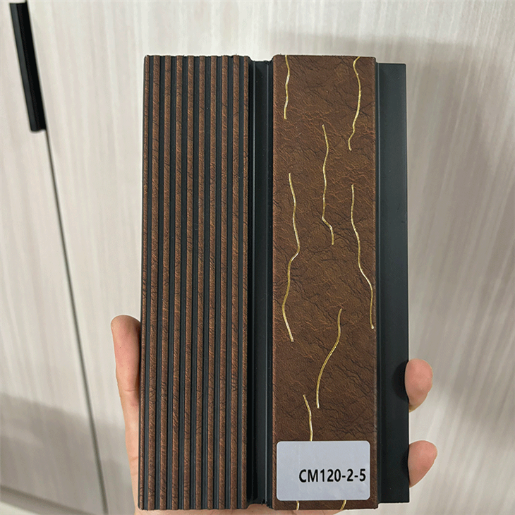 PS Wall Panel For Uzbekistan Market