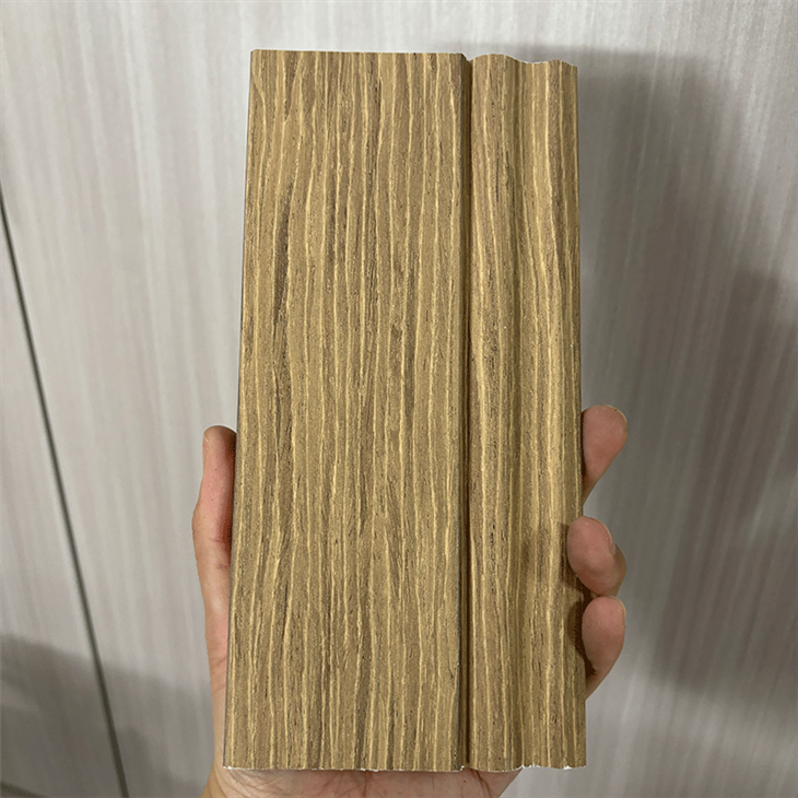 PS Wall Panel For Uzbekistan Market