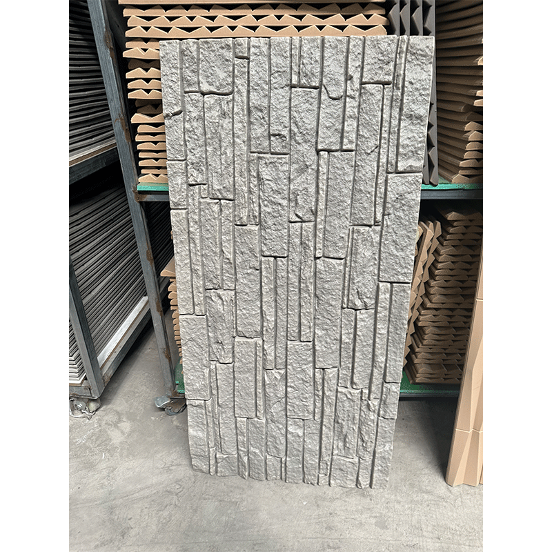 PU Artificial Stone Wall Panel
