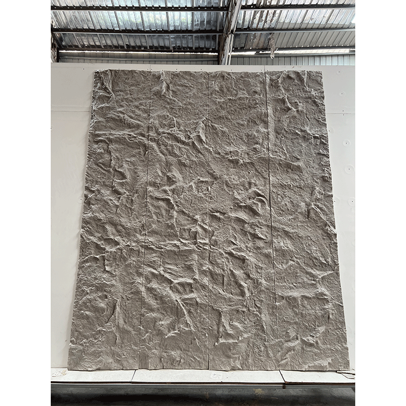 PU Artificial Stone Wall Panel