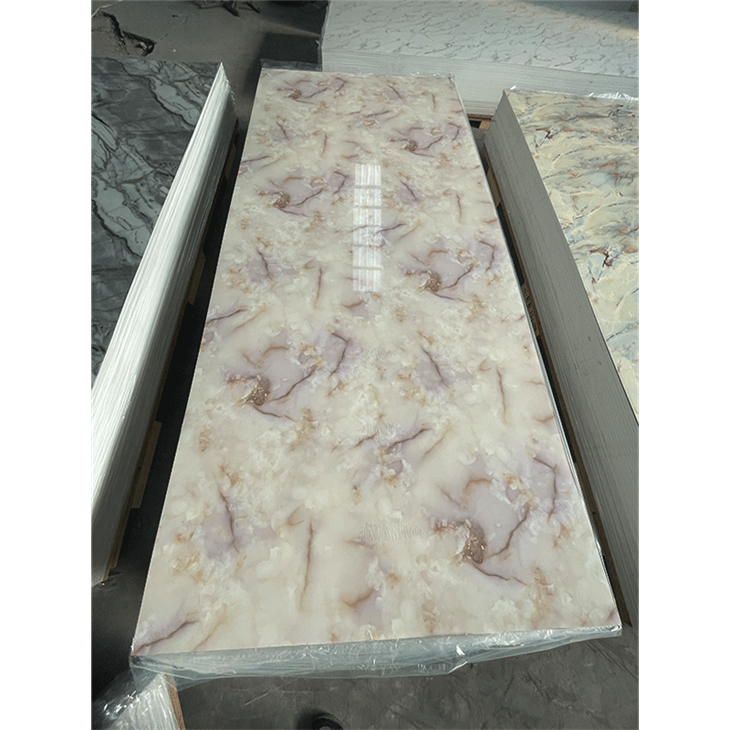 PVC Marble Sheet In Many Color