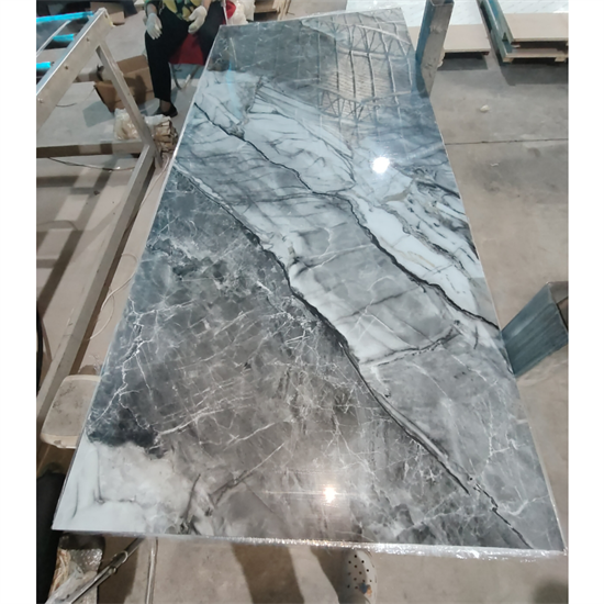 Pvc Marble Sheet Plastic Marble Sheet