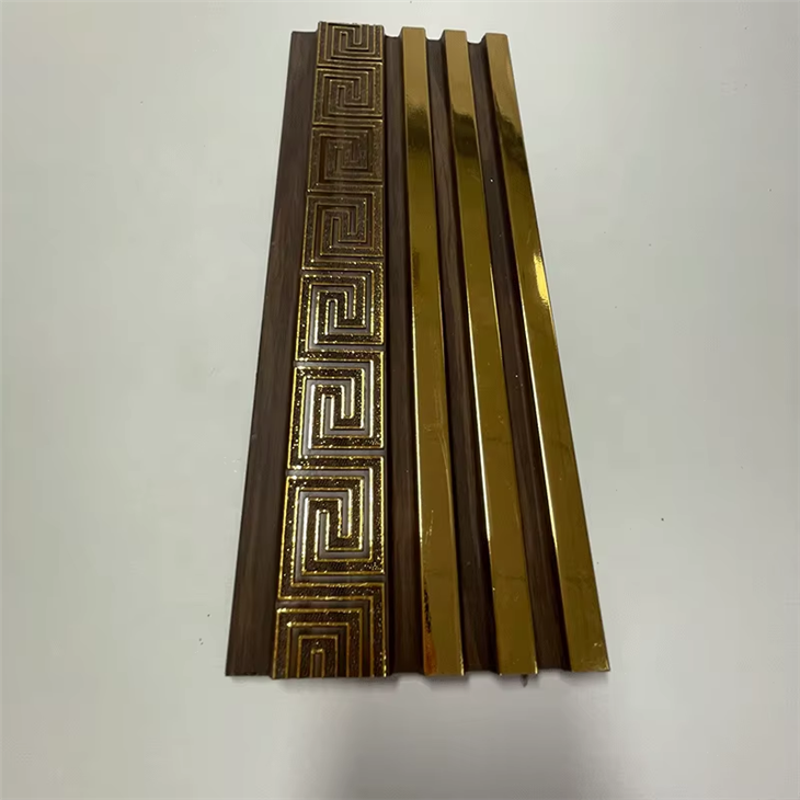 Quality PS Wall Panel Multi Colors