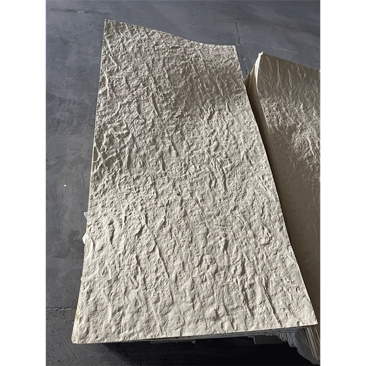 Soft Porcelain Wall Panel