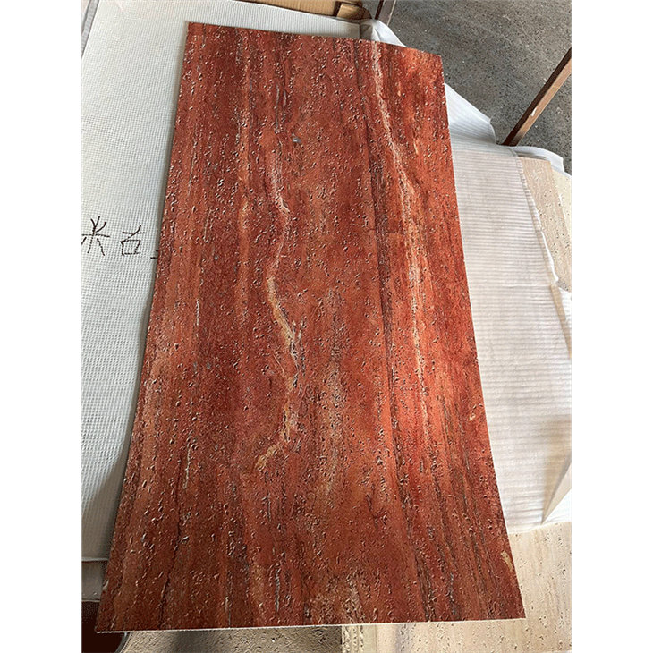 Soft Porcelain Wall Panel