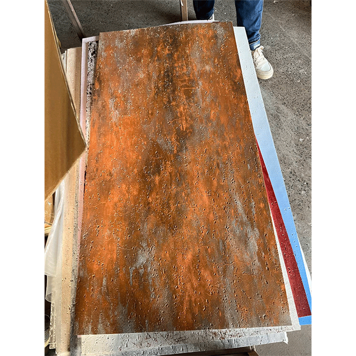 Soft Porcelain Wall Panel