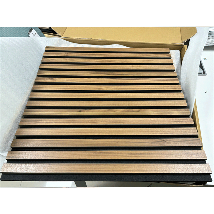 Technology Acoustic Panel For Europe Market