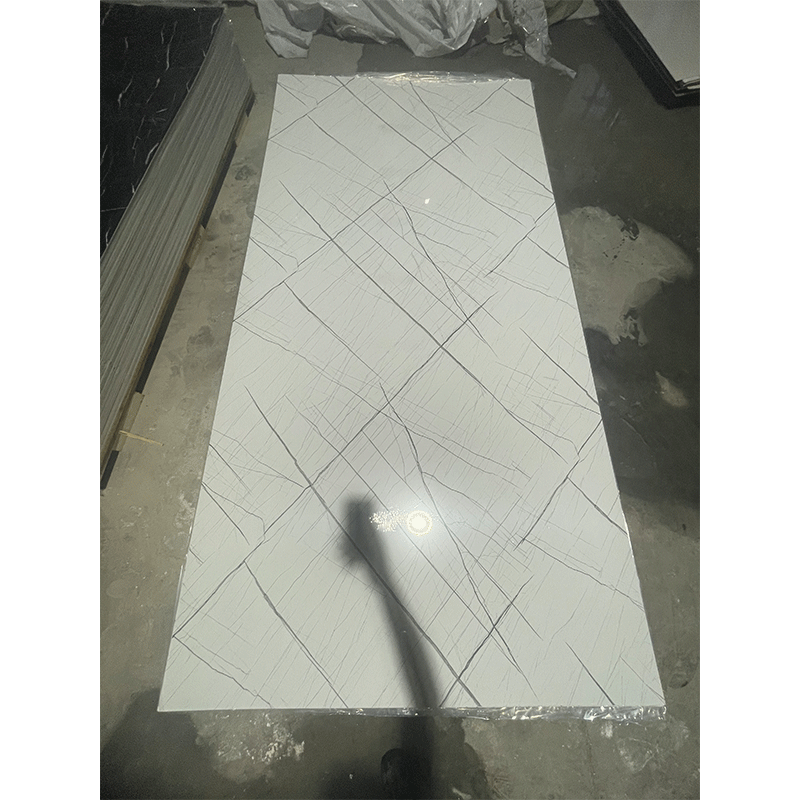 UV Wall Panel PVC Marble Sheet