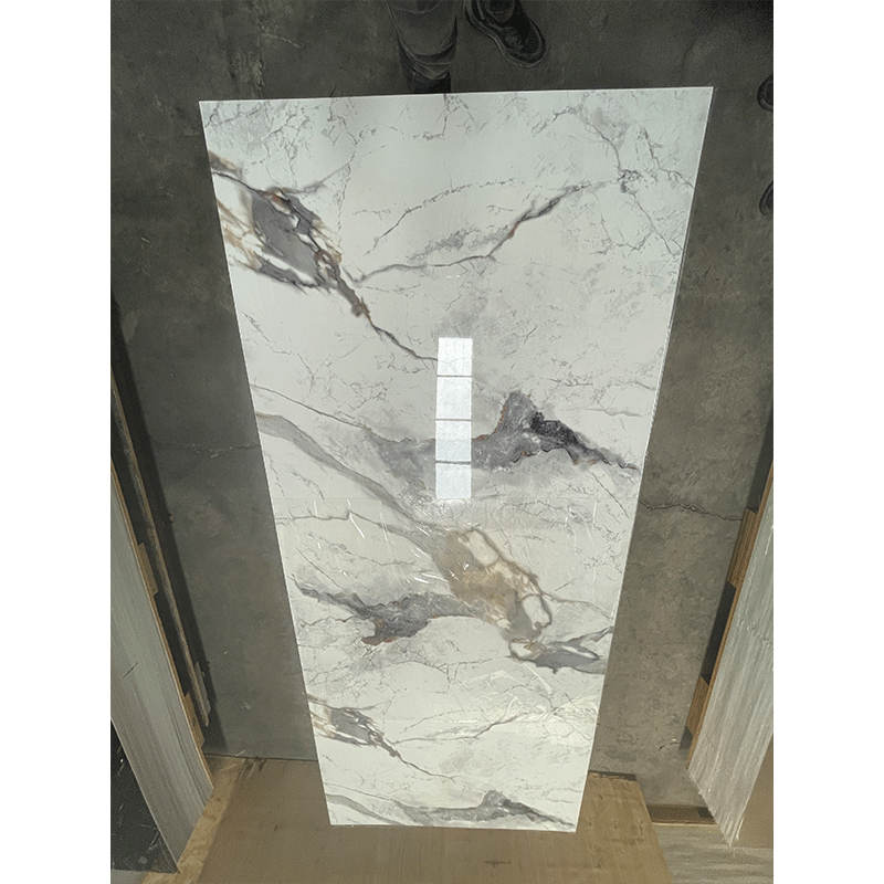 UV Wall Panel PVC Marble Sheet