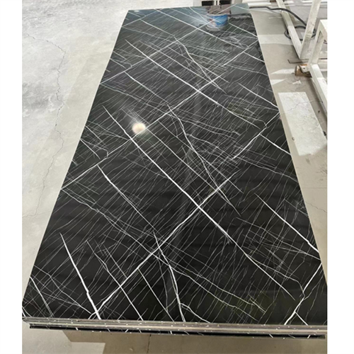 Waterproof Fireproof UV Marble Sheet