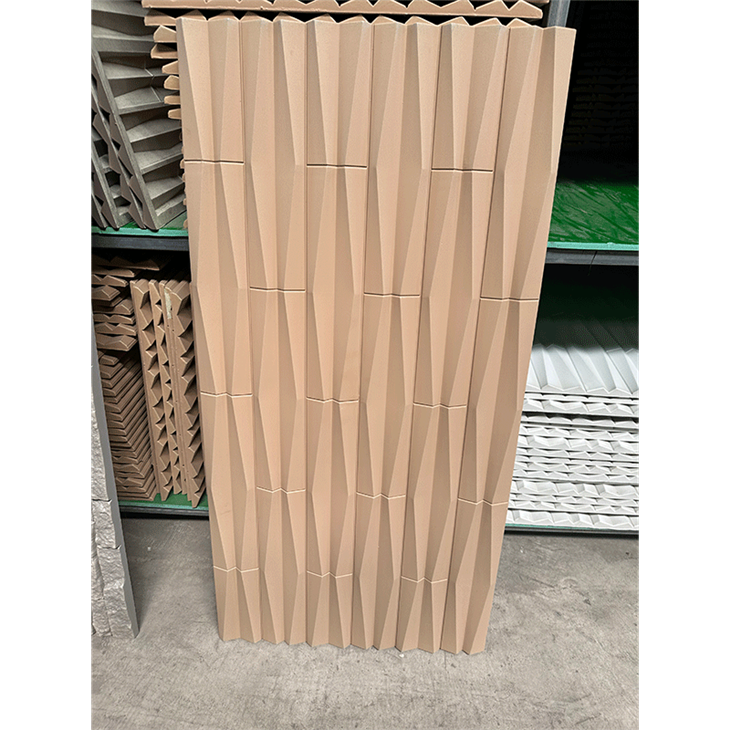 Waterproof PU Stone Wall Panel