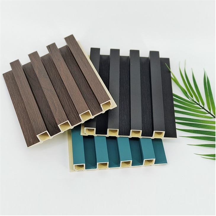 WPC Interior Wall Panel