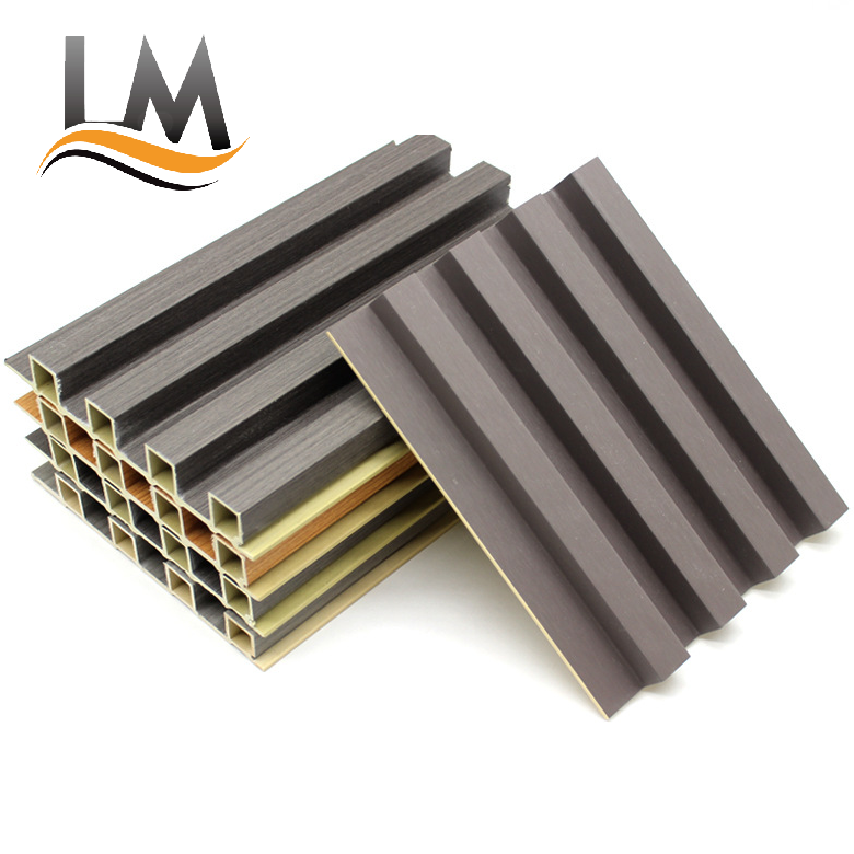 WPC Indoor Wall Panel